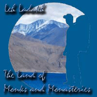 Leh Ladakh